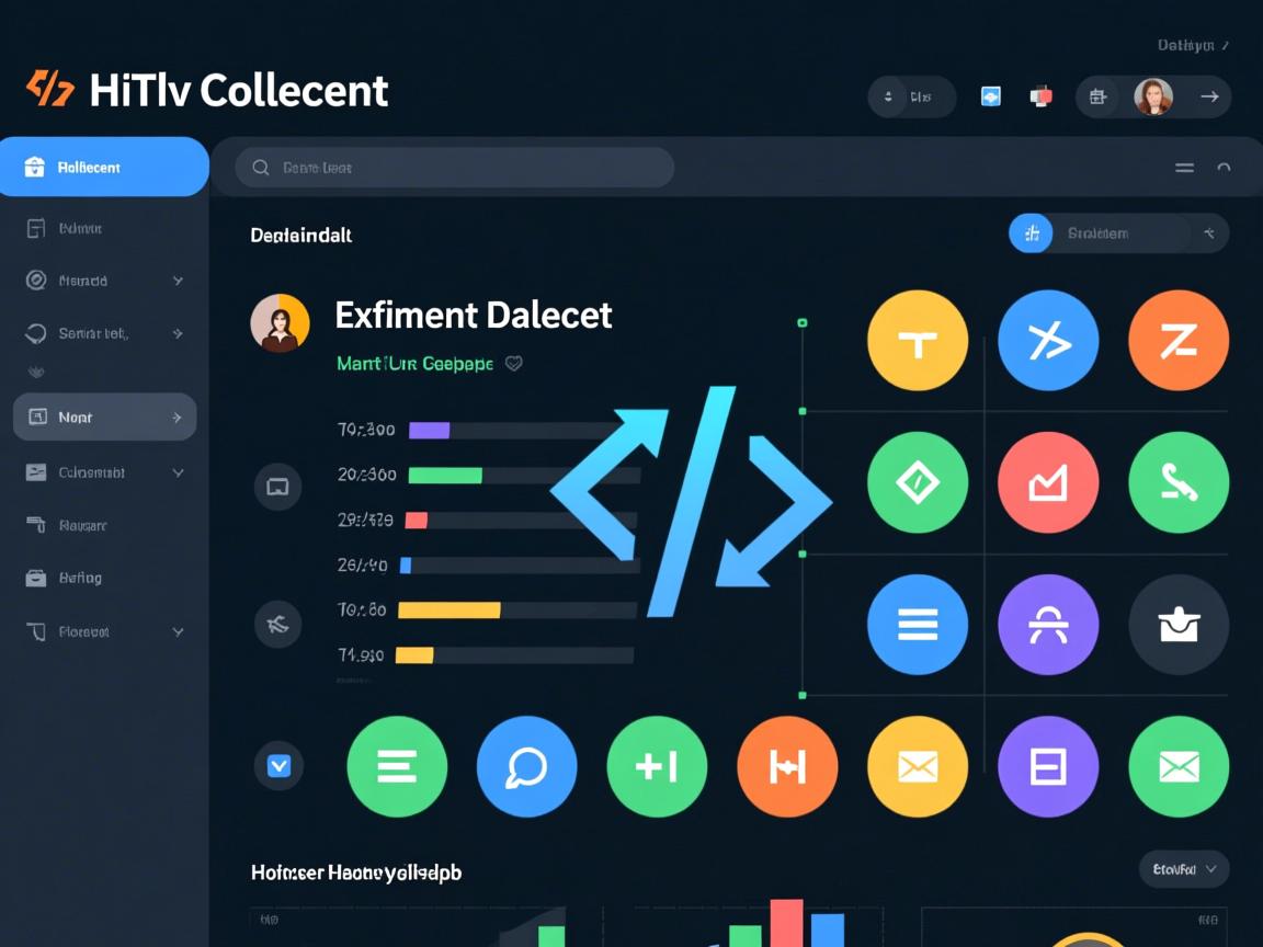 HTML如何高效展示集合数据? 第3张 HTML如何高效展示集合数据? 第3张