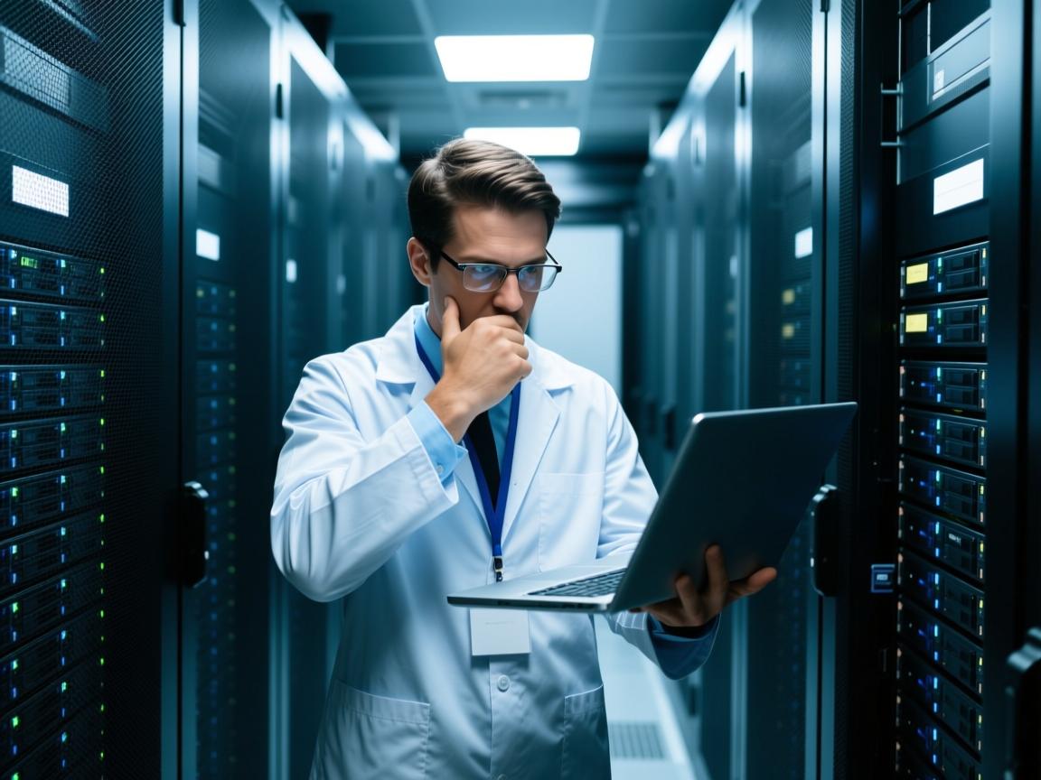 数据库更新失败如何紧急解决？