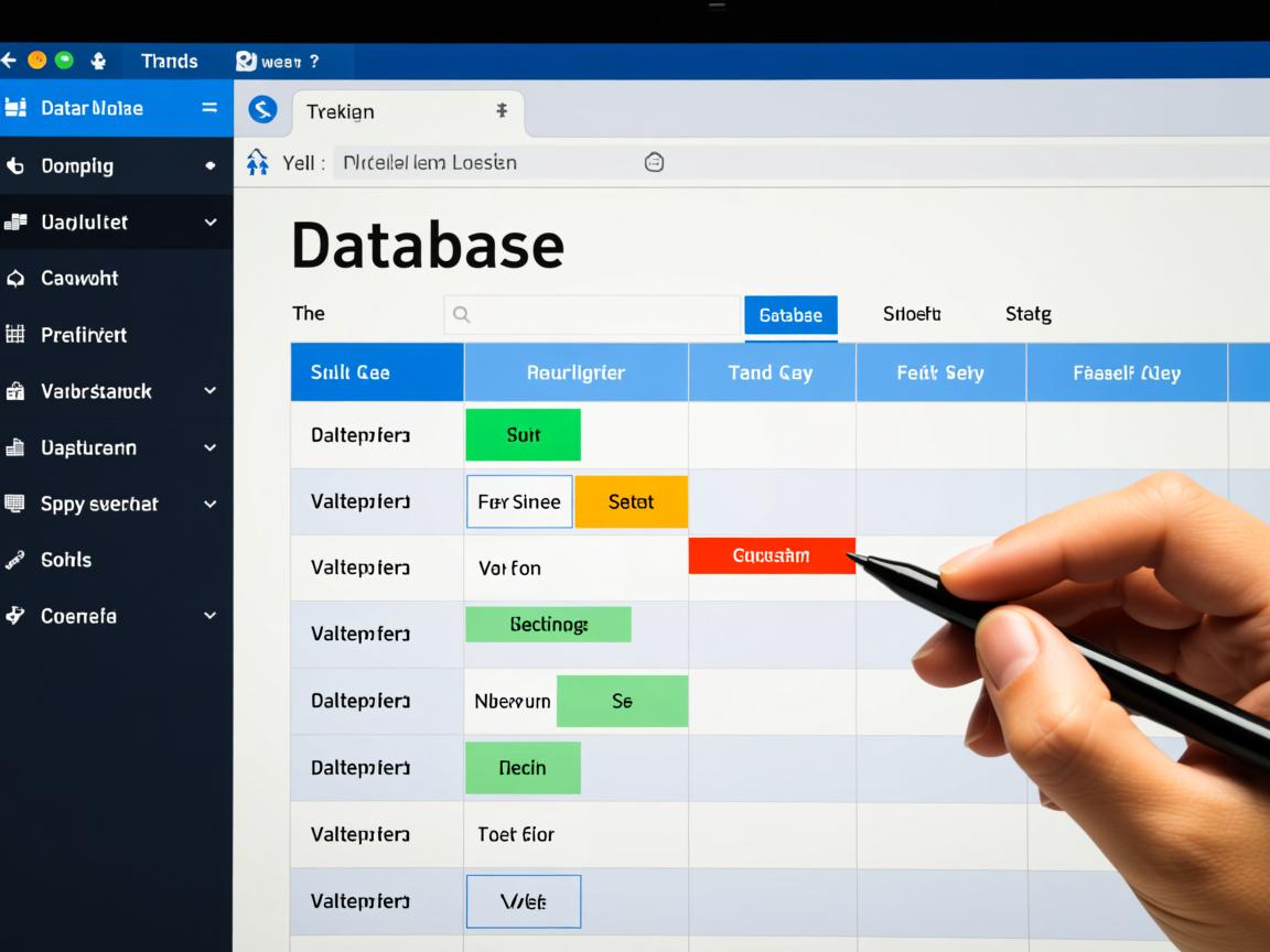 如何创建数据库表？  第2张