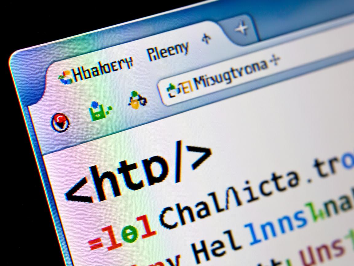 浏览器如何解析HTML标签? 第3张 浏览器如何解析HTML标签? 第3张