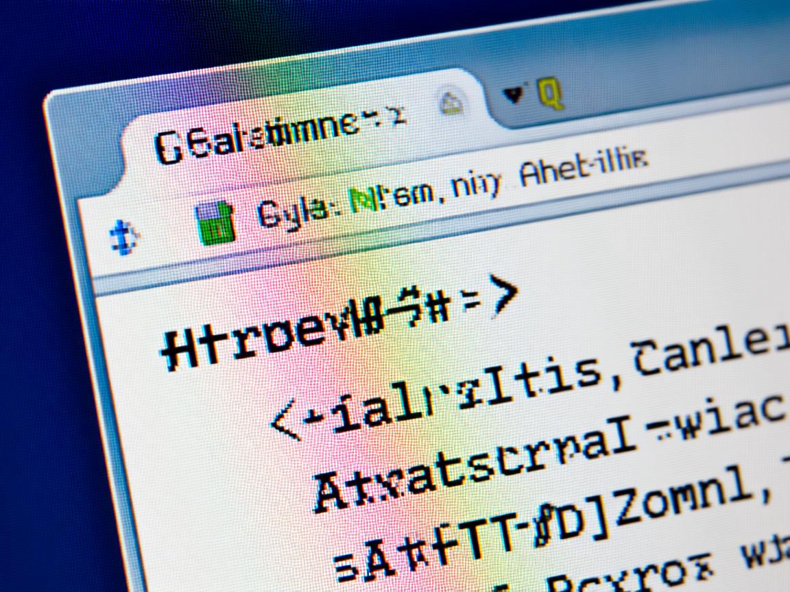 浏览器如何解析HTML标签? 第2张 浏览器如何解析HTML标签? 第2张