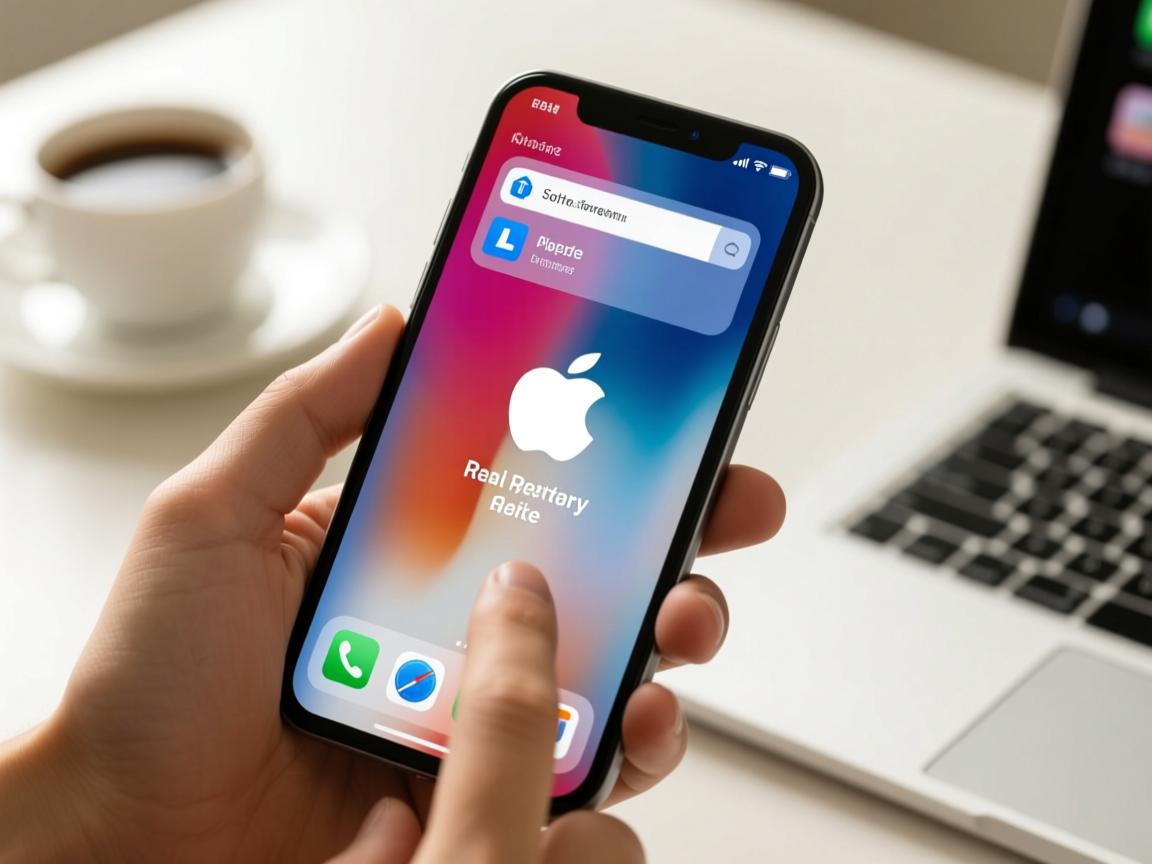 苹果手机如何彻底清理软件缓存? 第1张 苹果手机如何彻底清理软件缓存? 第1张