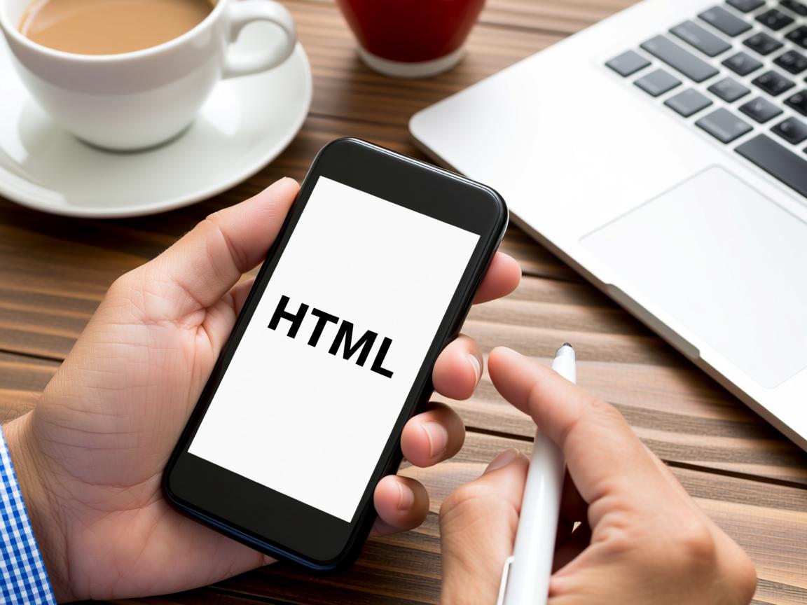 手机上如何看html文件  第1张