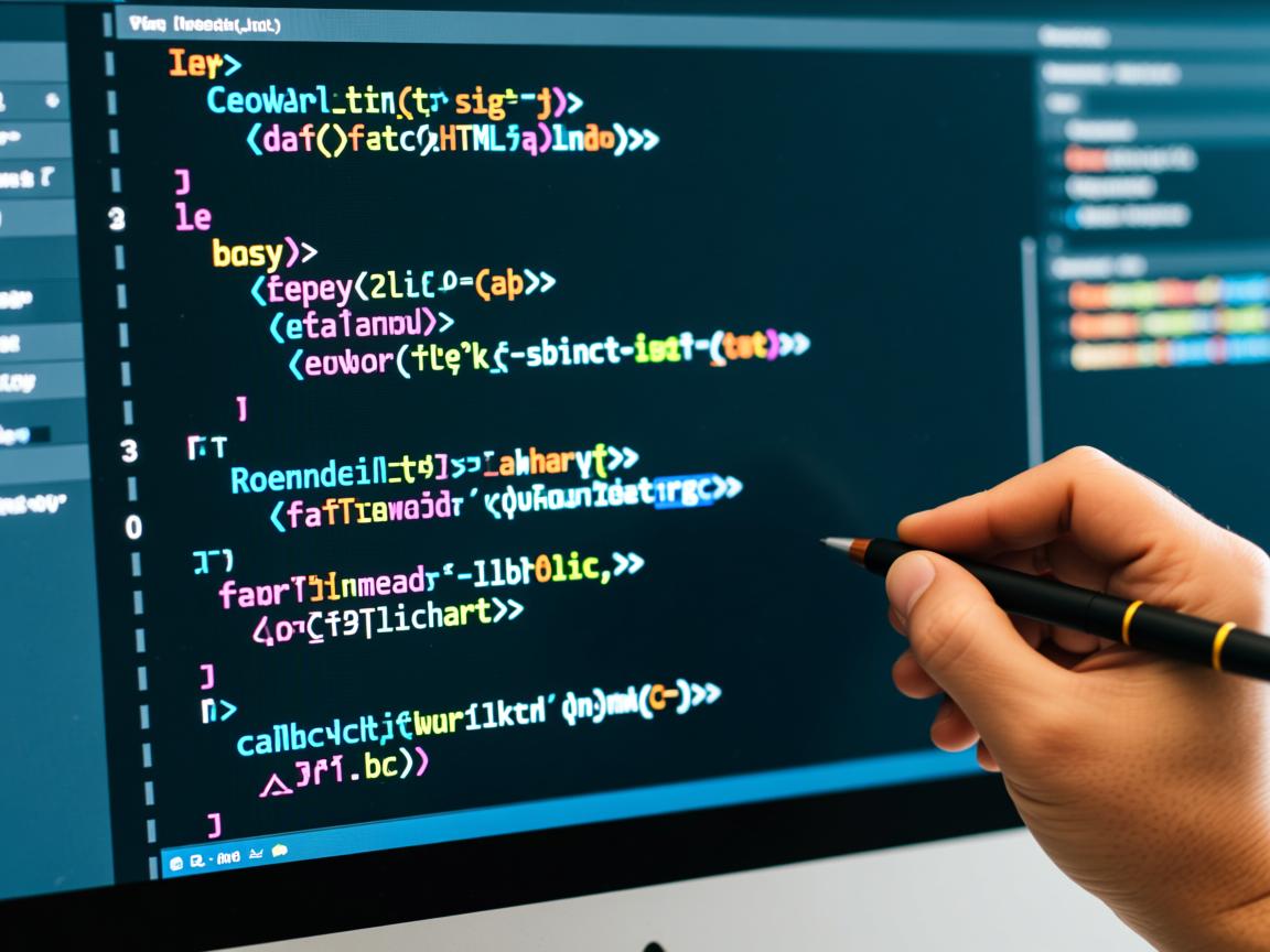 JavaScript如何返回HTML代码？  第2张
