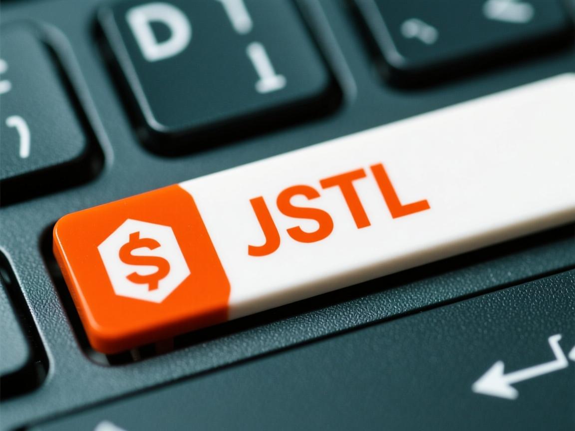 HTML5如何引入JSTL标签? 第3张 HTML5如何引入JSTL标签? 第3张