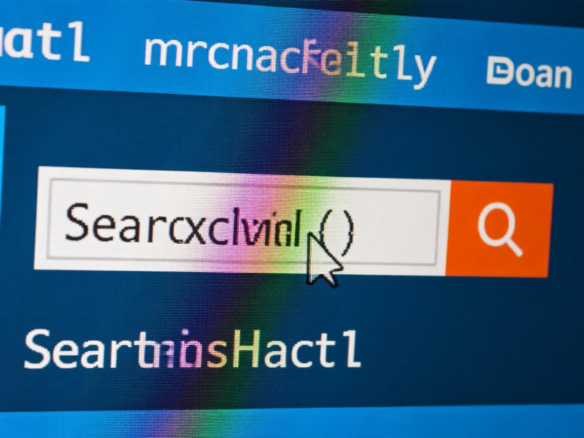 如何在HTML中添加搜索功能？  第1张