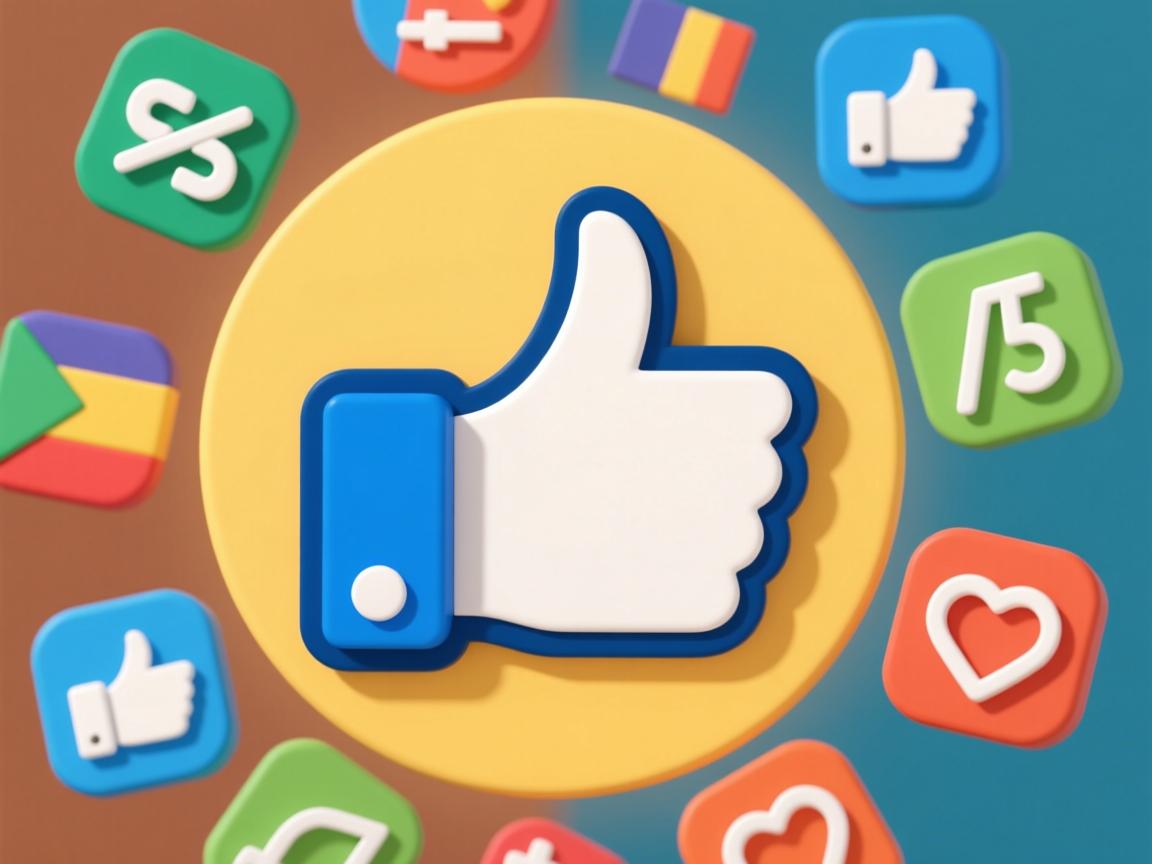 HTML5如何实现点赞功能? 第1张 HTML5如何实现点赞功能? 第1张