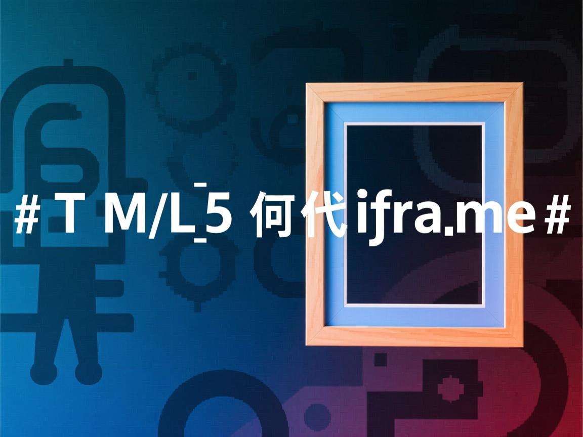 HTML5如何替代iframe  第2张
