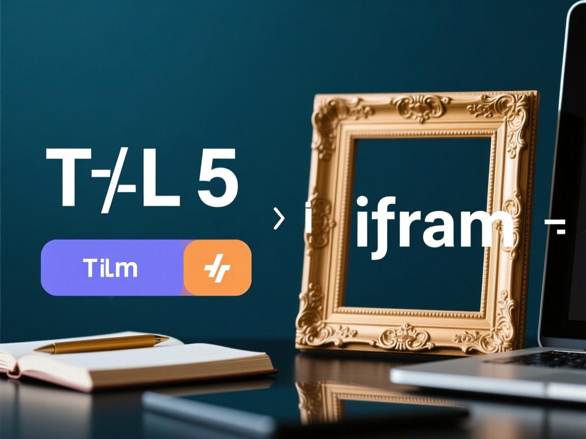 HTML5如何替代iframe  第3张