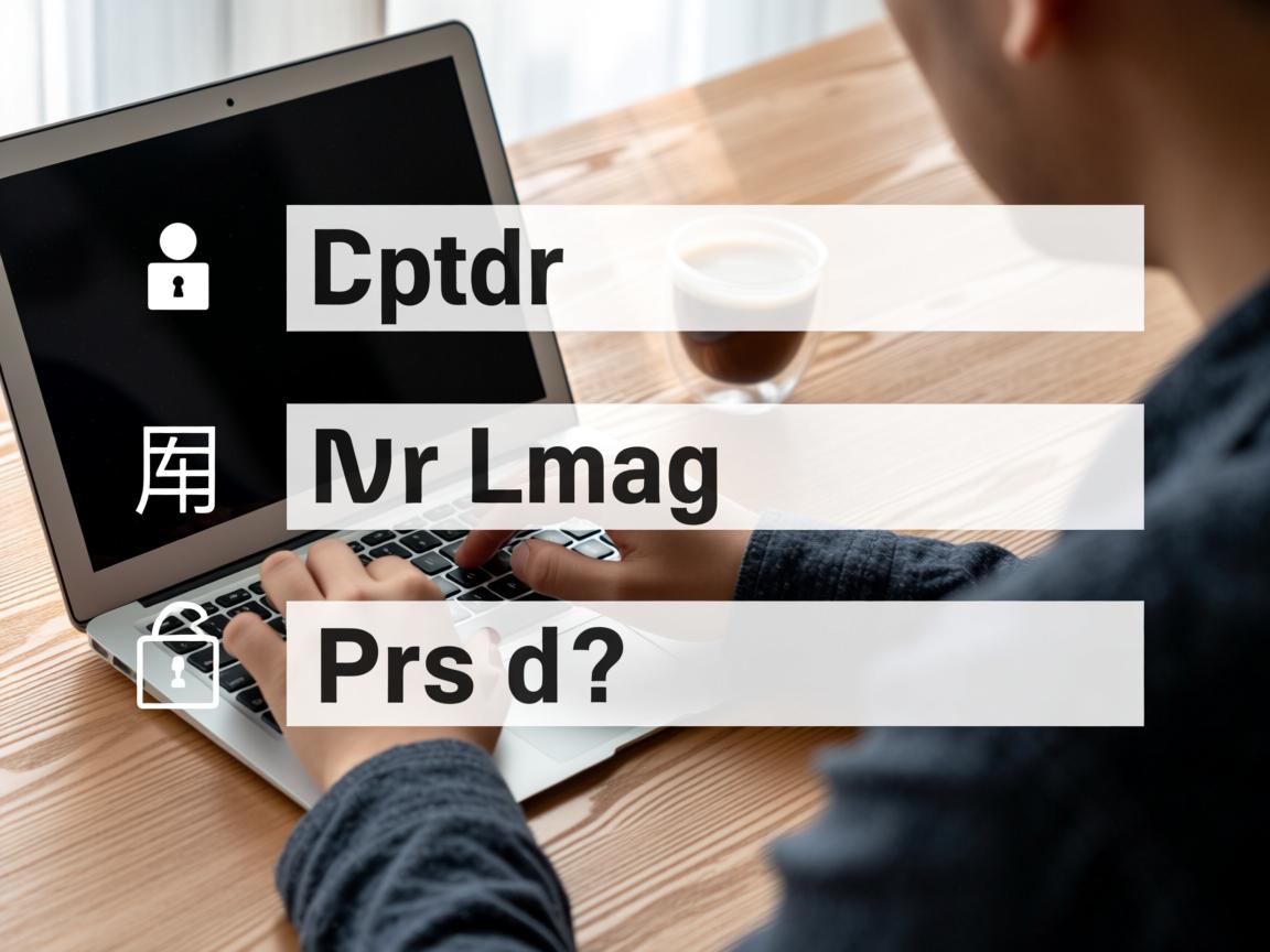 如何创建数据库用户名密码? 第1张 如何创建数据库用户名密码? 第1张