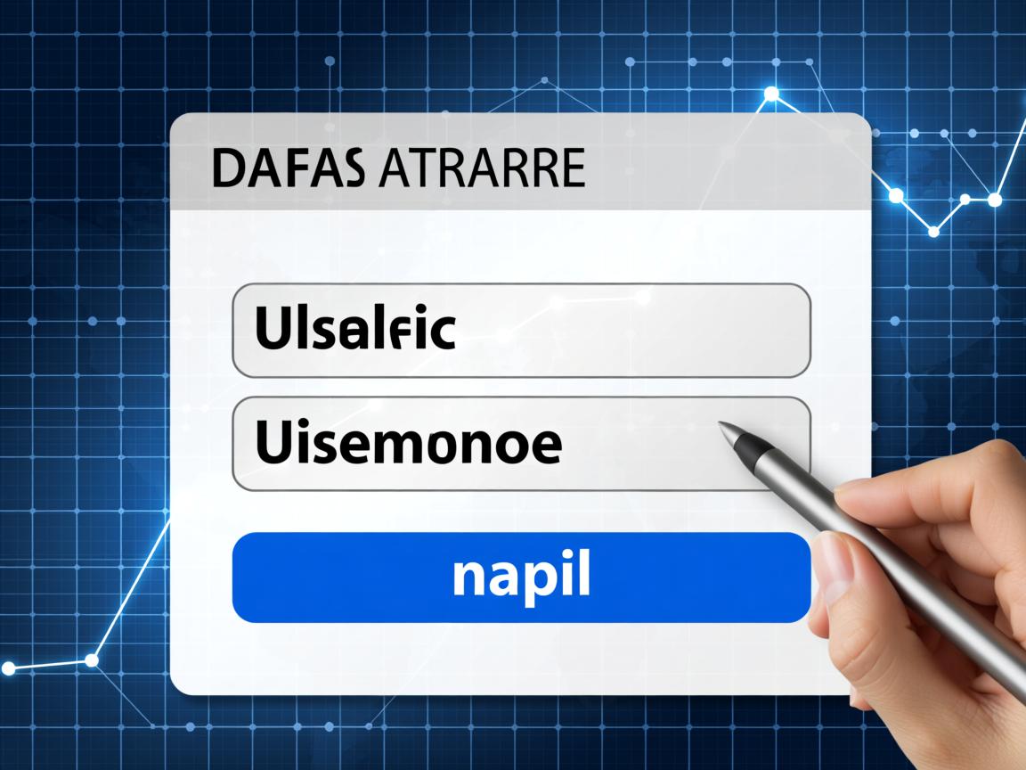如何创建数据库用户名? 第1张 如何创建数据库用户名? 第1张