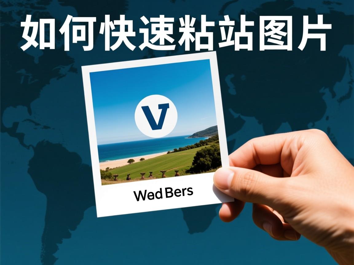 WordPress如何快速粘贴图片? 第3张 WordPress如何快速粘贴图片? 第3张
