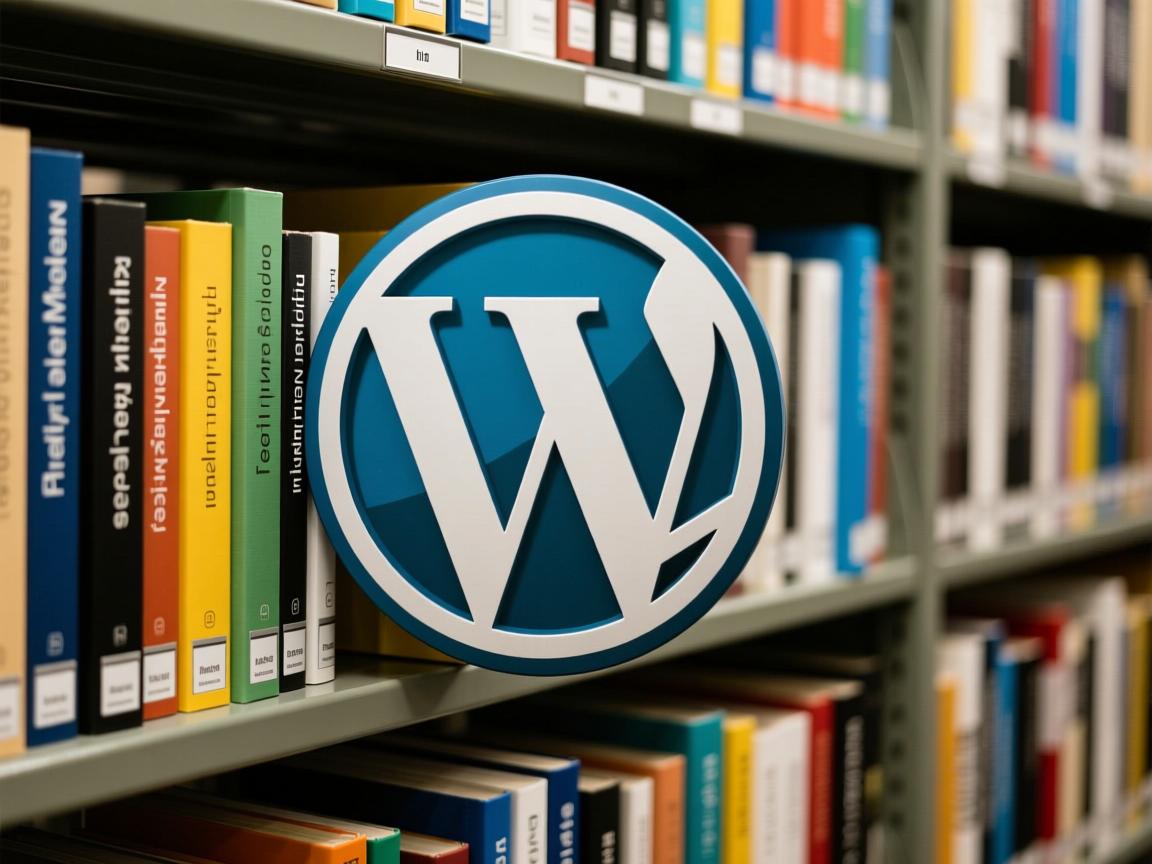 WordPress如何设置私密媒体库? 第3张 WordPress如何设置私密媒体库? 第3张