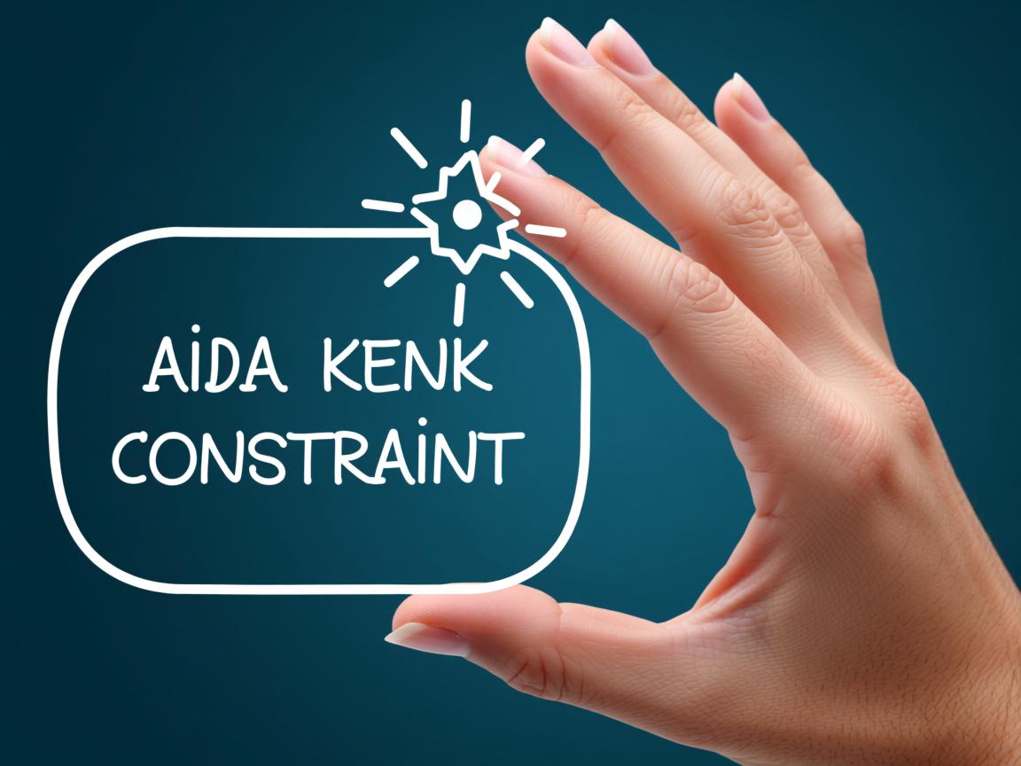 如何给数据库添加主键约束 第3张 如何给数据库添加主键约束 第3张