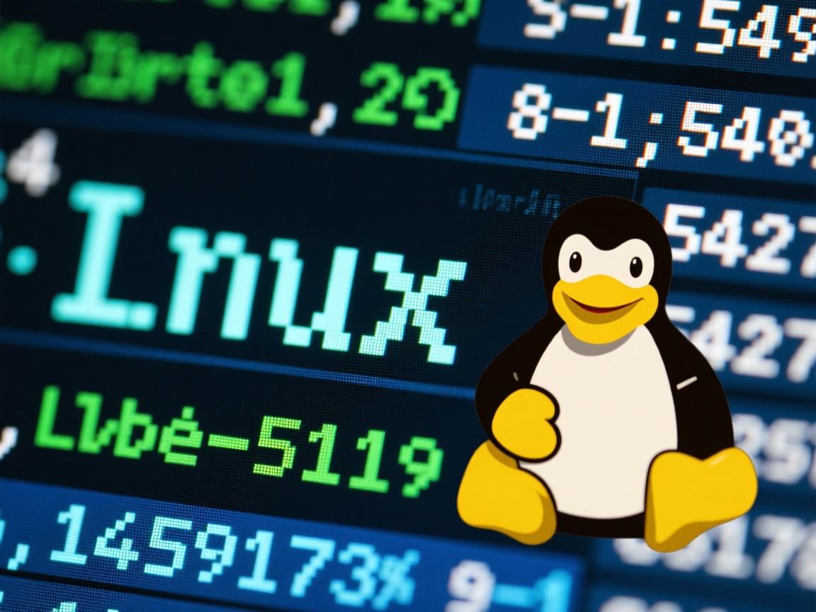 Linux内核版本号如何查  第3张