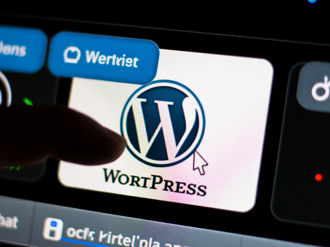 如何快速使用WordPress小工具? 第1张 如何快速使用WordPress小工具? 第1张