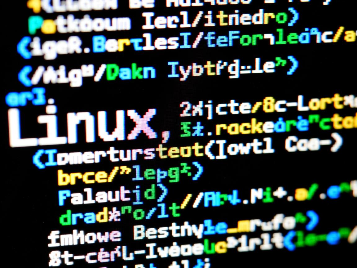 如何查看 Linux 内核版本 第1张 如何查看 Linux 内核版本 第1张