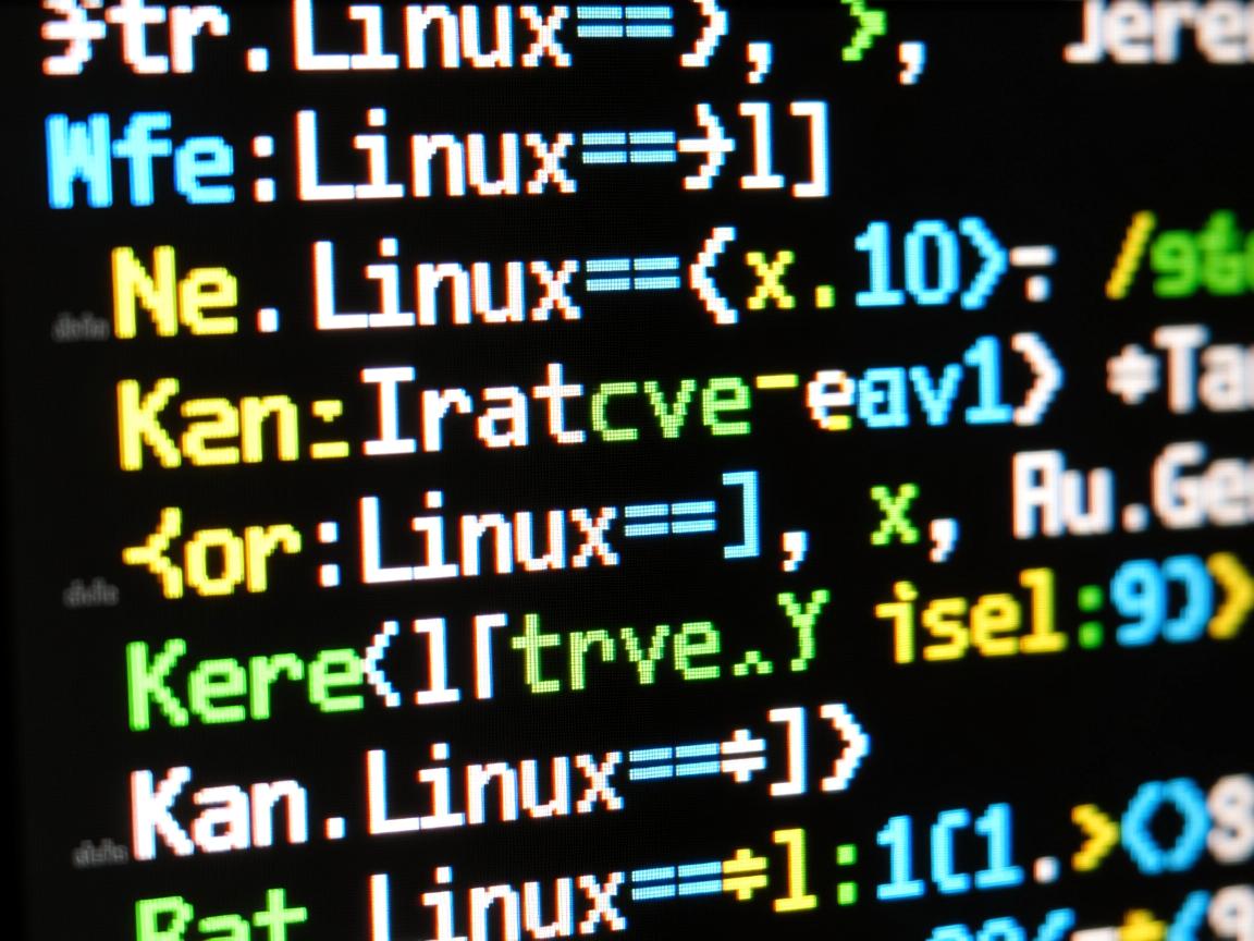 如何查看 Linux 内核版本 第2张 如何查看 Linux 内核版本 第2张
