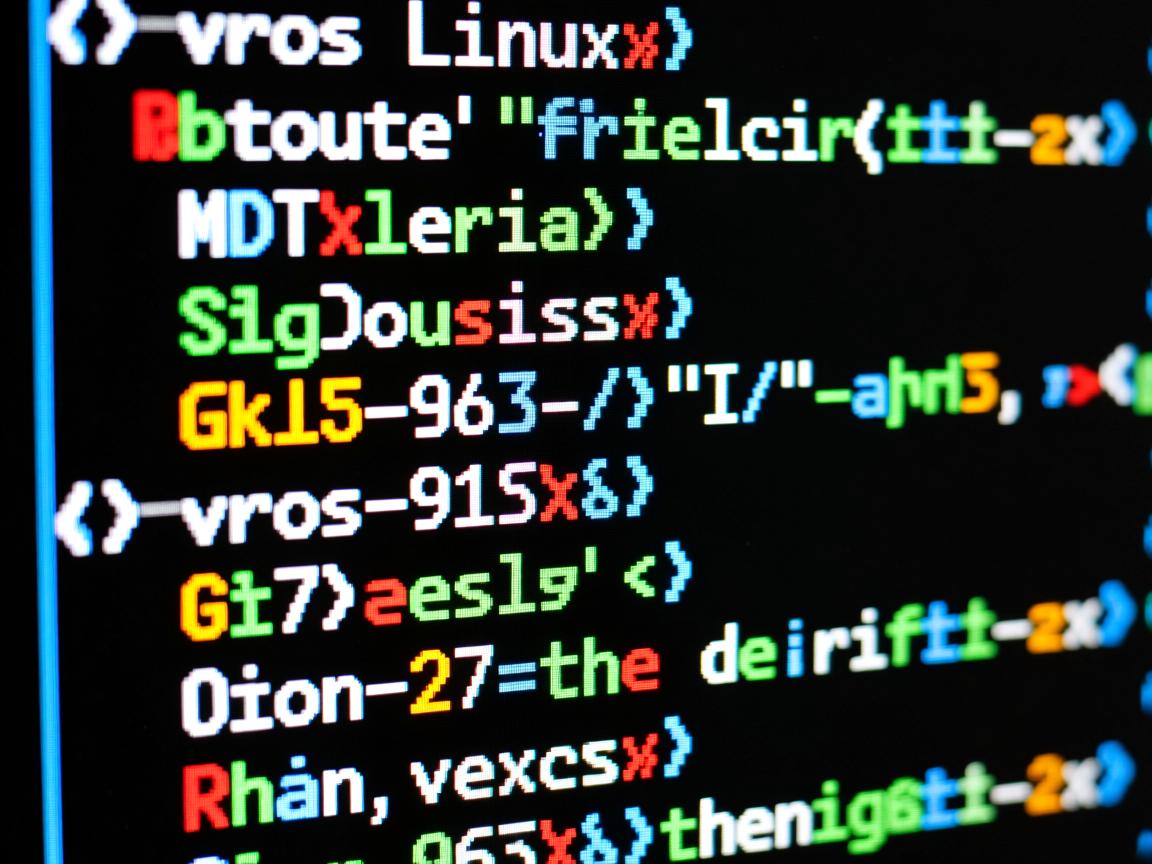 如何查看 Linux 内核版本 第3张 如何查看 Linux 内核版本 第3张
