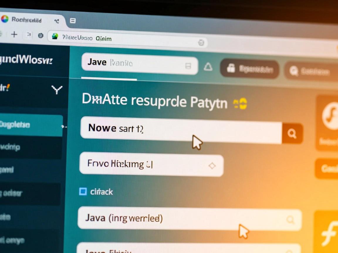 Java如何获取资源路径  第1张