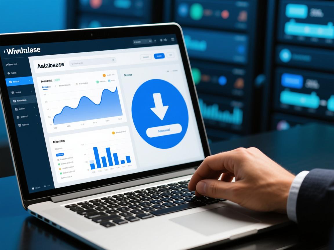 Wind数据库如何下载数据? 第3张 Wind数据库如何下载数据? 第3张