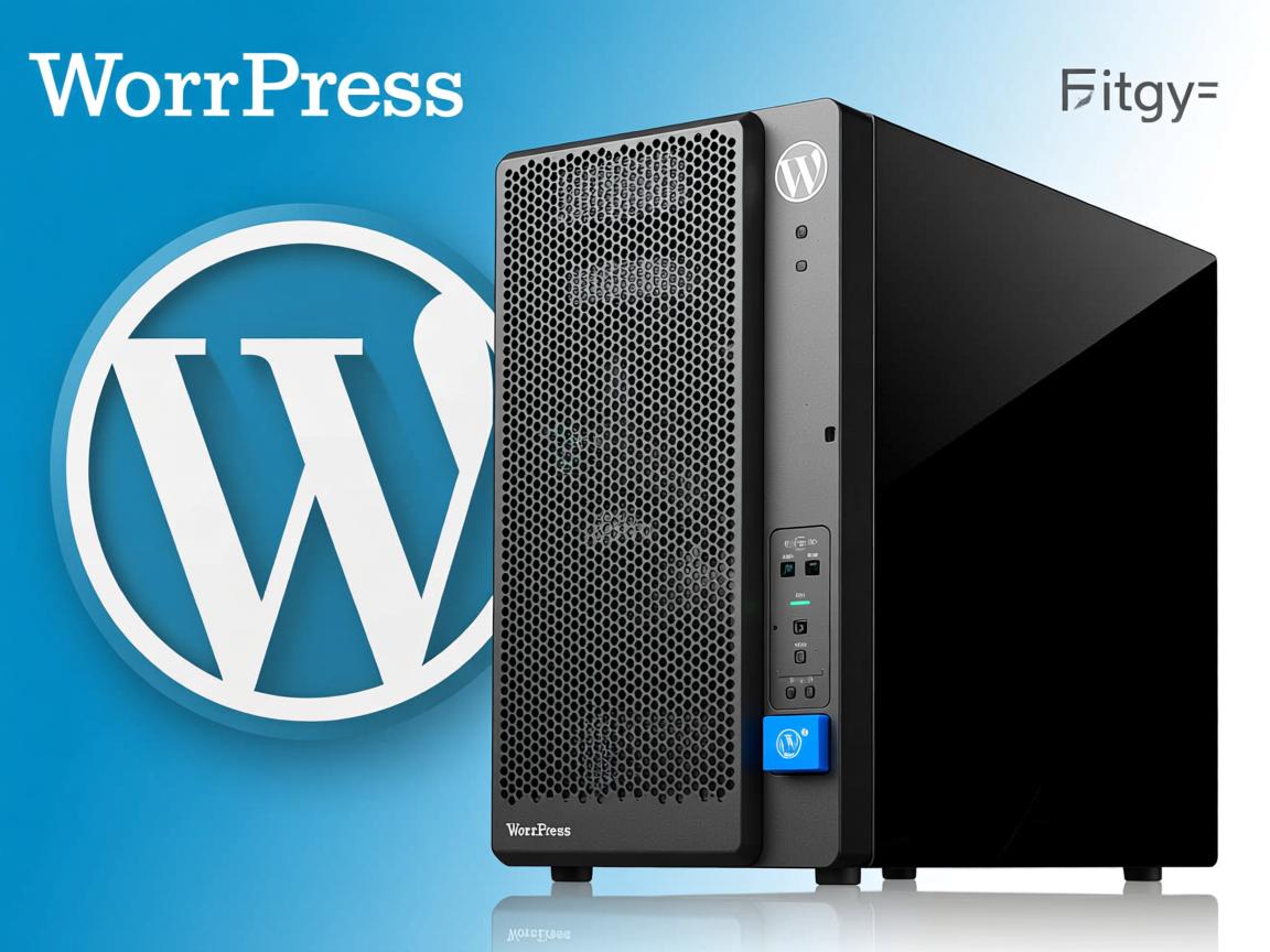 群晖如何进入WordPress后台? 第3张 群晖如何进入WordPress后台? 第3张