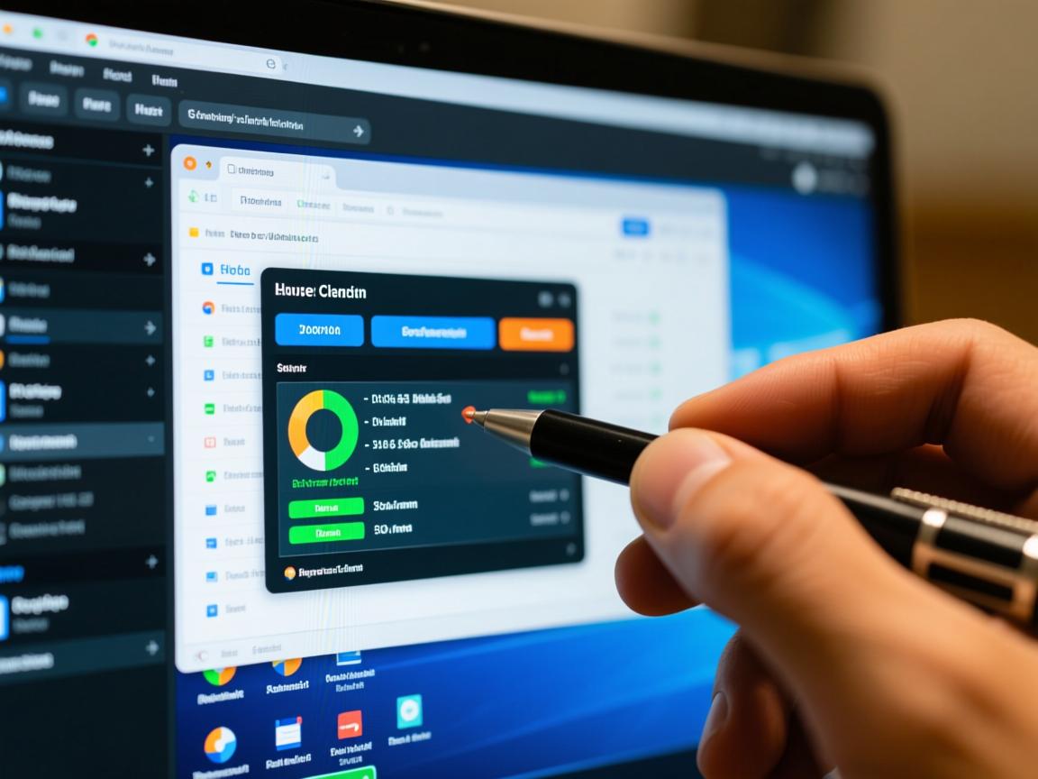 Linux如何快速查看端口占用？