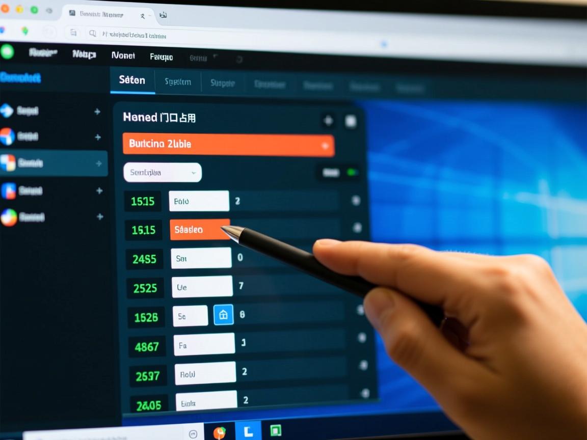 Linux如何快速查看端口占用? 第2张 Linux如何快速查看端口占用? 第2张