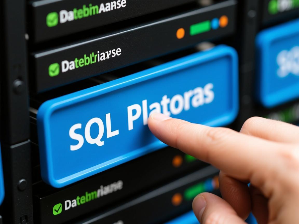 SQL如何修改数据库名? 第3张 SQL如何修改数据库名? 第3张