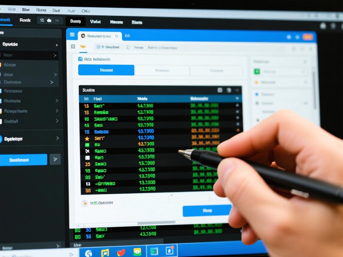 Linux如何快速查看端口占用? 第3张 Linux如何快速查看端口占用? 第3张