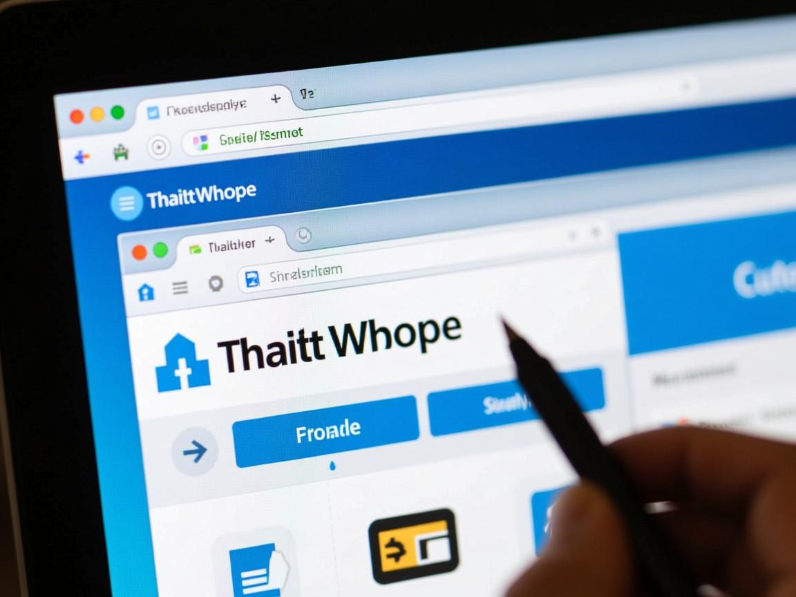 无法打开网页文件怎么办？  第3张