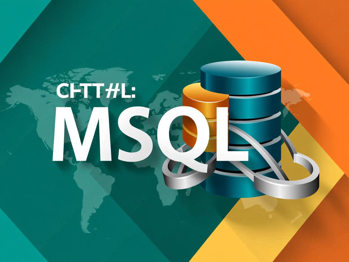 HTML怎么访问MSSQL? 第1张 HTML怎么访问MSSQL? 第1张