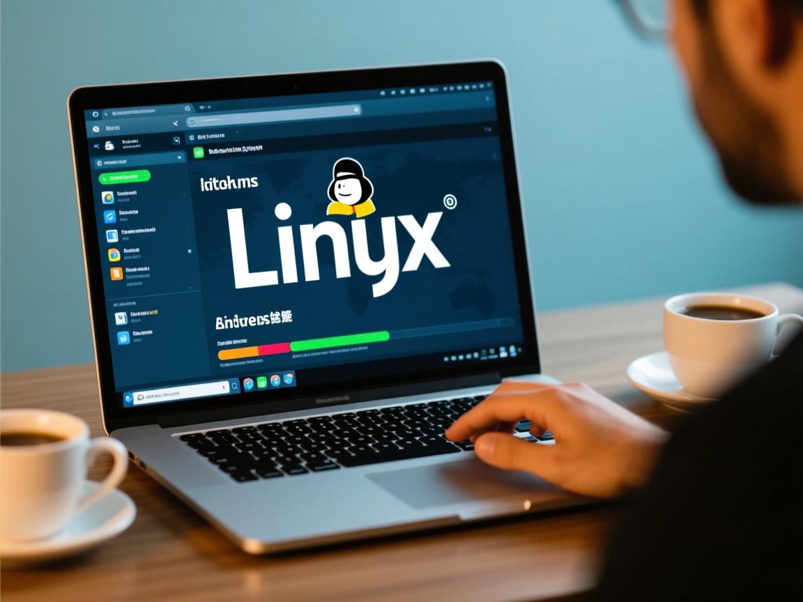 Linux版本如何快速查看? 第3张 Linux版本如何快速查看? 第3张