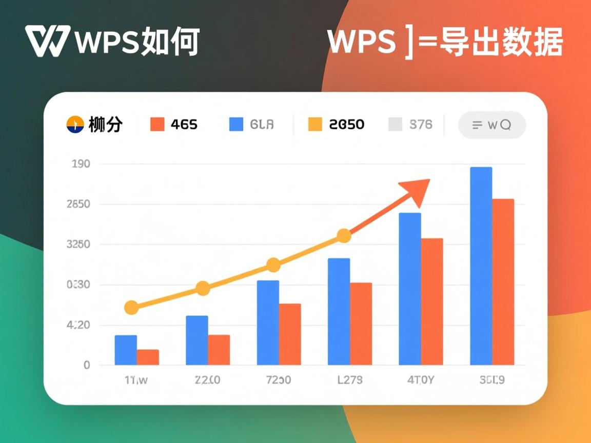 WPS如何用公式导出数据？  第2张