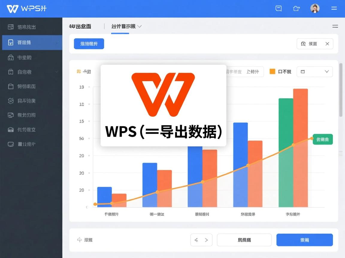 WPS如何用公式导出数据？  第3张
