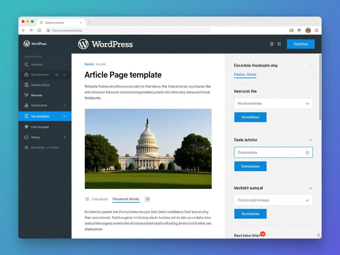 如何自定义WordPress文章页模板? 第3张 如何自定义WordPress文章页模板? 第3张