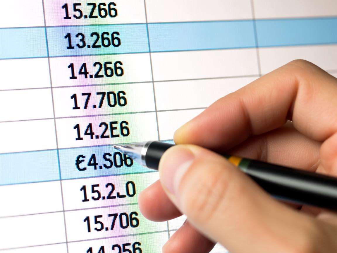 如何快速复制表格中的一列数据? 第2张 如何快速复制表格中的一列数据? 第2张