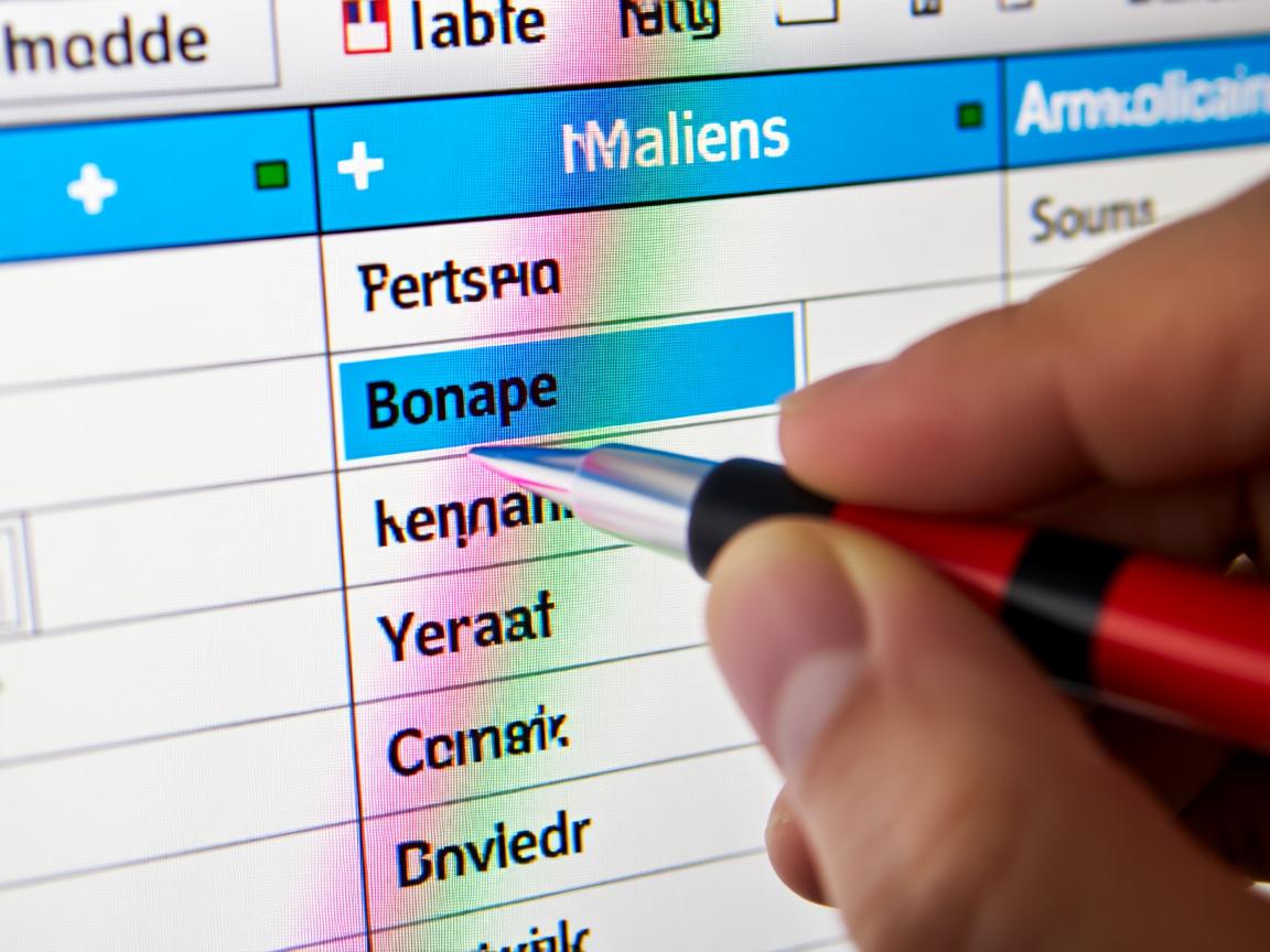 如何快速复制表格中的一列数据? 第3张 如何快速复制表格中的一列数据? 第3张