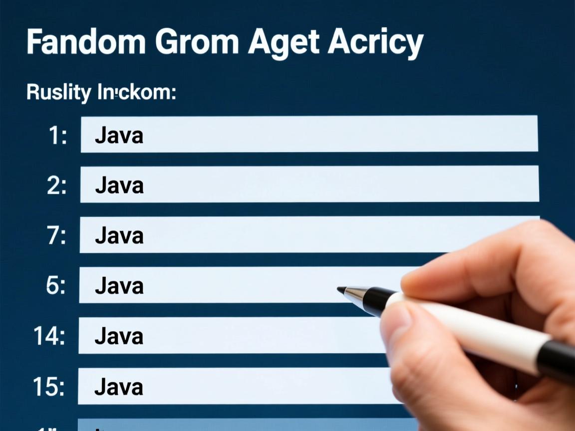 Java如何随机获取数组下标? 第3张 Java如何随机获取数组下标? 第3张