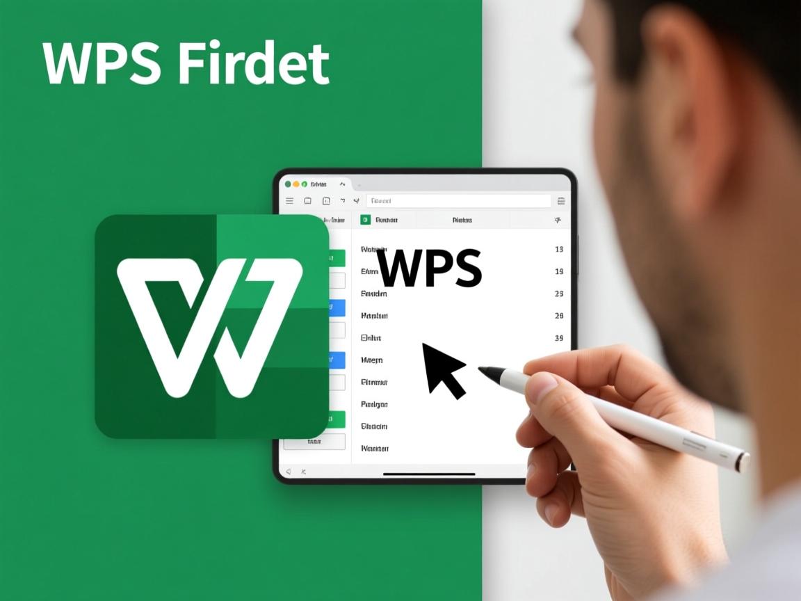 WPS表格如何查找重复数据  第1张