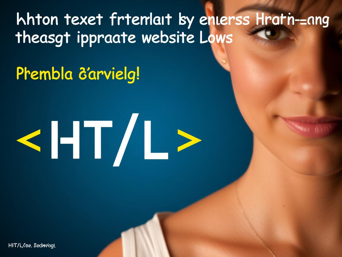 如何快速将文本转换为HTML格式以提升网站流量