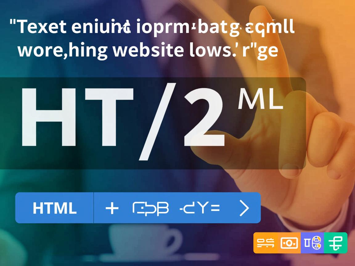 如何快速将文本转换为HTML格式以提升网站流量  第2张