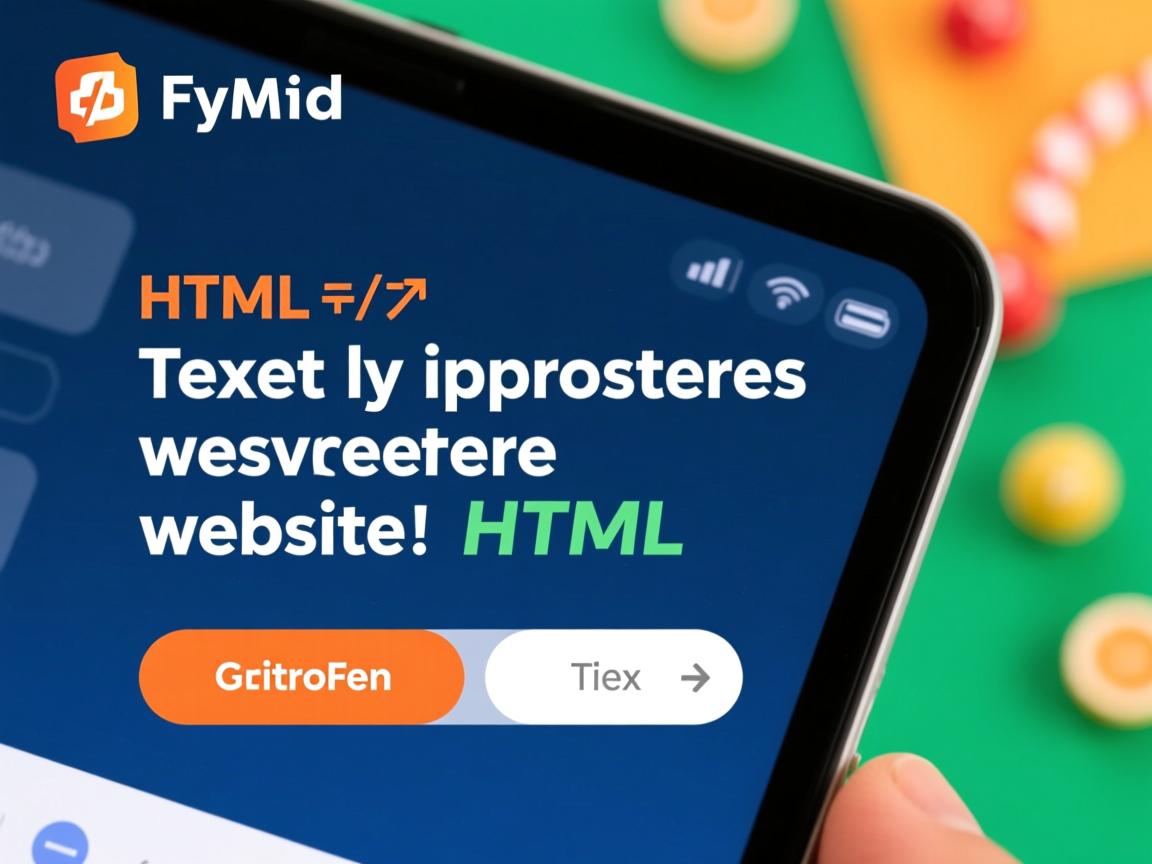 如何快速将文本转换为HTML格式以提升网站流量  第3张