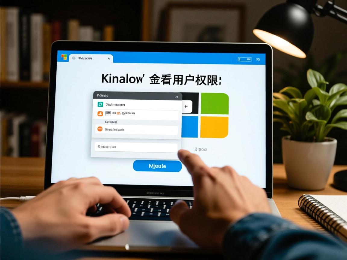 Linux怎么查看用户权限? 第3张 Linux怎么查看用户权限? 第3张