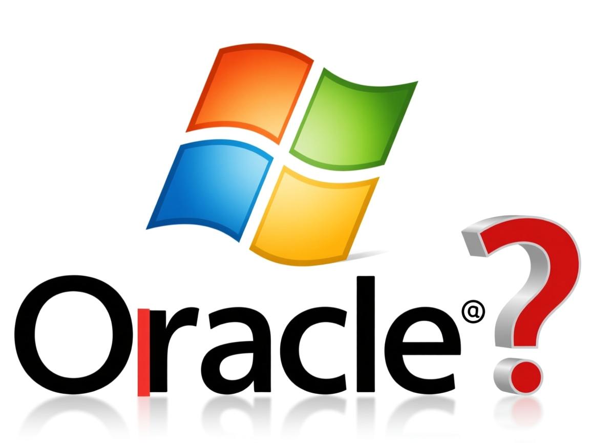 Win7下Oracle如何连接? 第2张 Win7下Oracle如何连接? 第2张