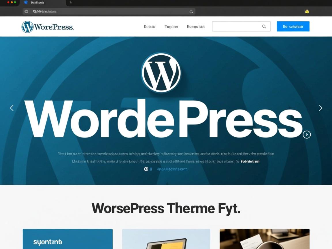 如何轻松修改WordPress主题字体？  第2张