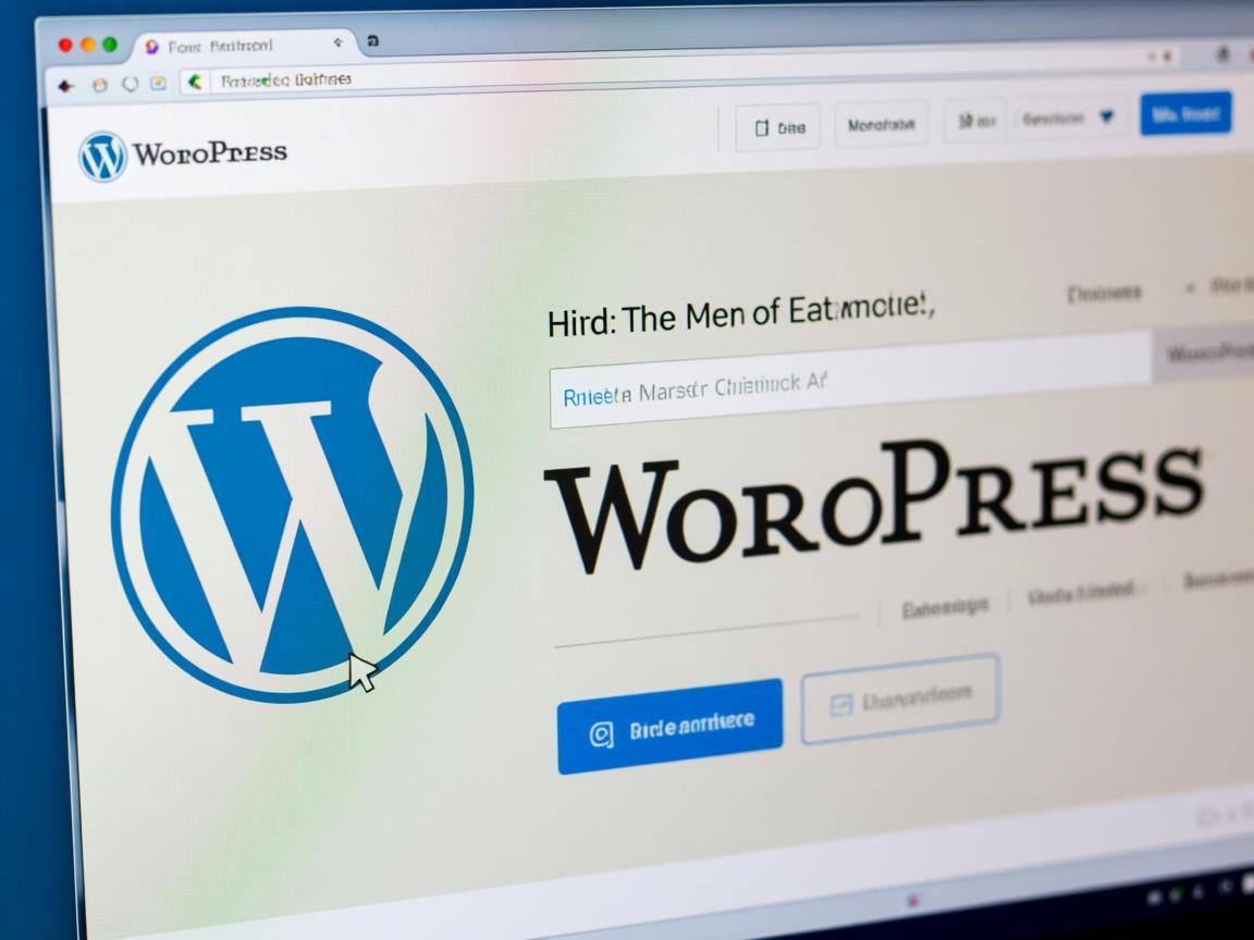 如何轻松修改WordPress主题字体？  第3张