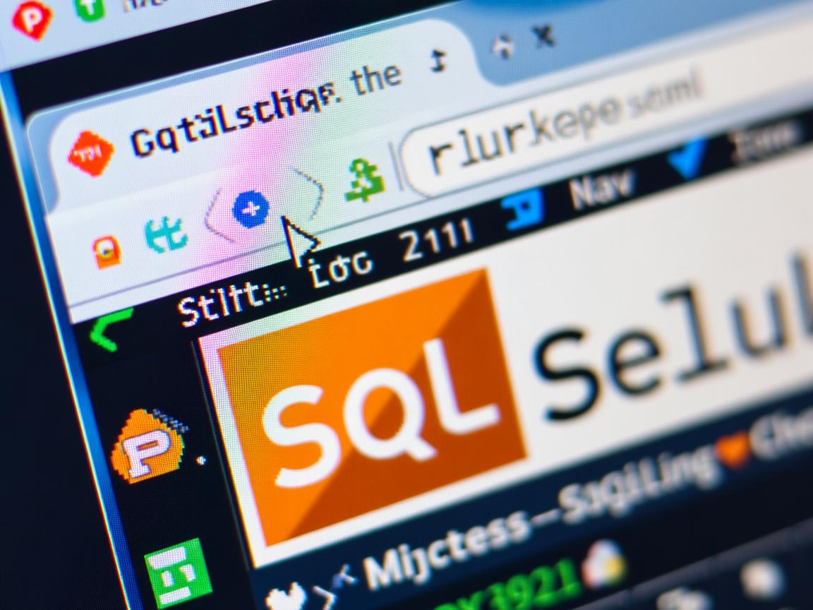 如何打开SQLite数据库文件? 第2张 如何打开SQLite数据库文件? 第2张