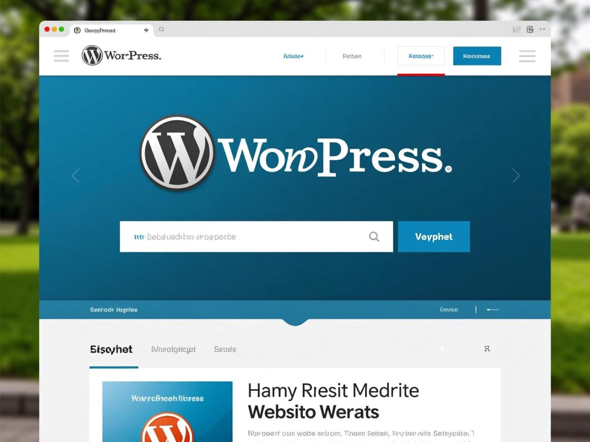 WordPress如何快速修改网站网址？  第2张