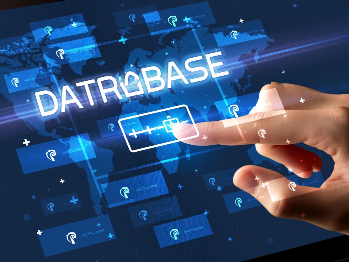 如何修改网站数据库连接 第1张 如何修改网站数据库连接 第1张